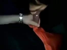  caught blowing in public phone house